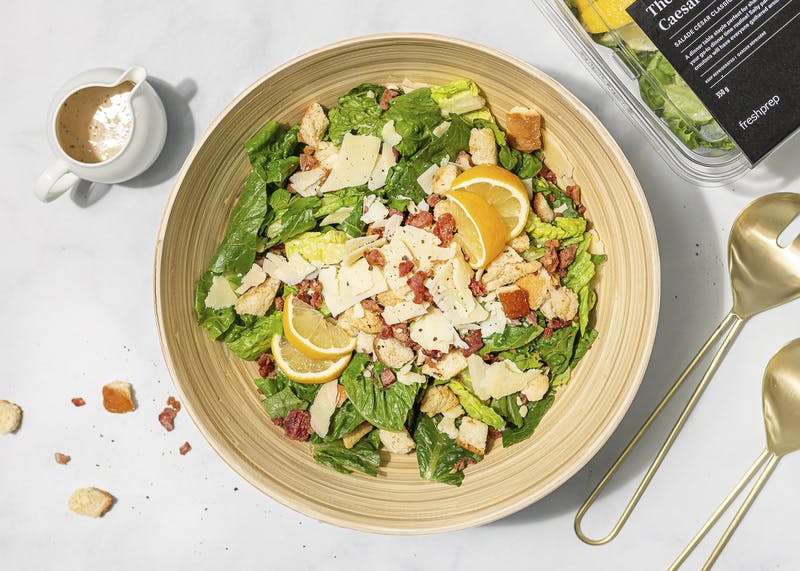 Fresh Prep | Meal Kit service delivering to Vancouver and Calgary